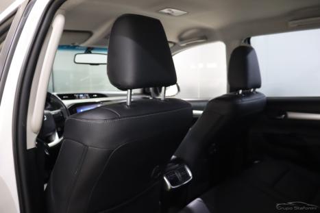 TOYOTA Hilux Caminhonete 2.8 16V SRV 4X4 DIESEL CABINE DUPLA AUTOM�TICO, Foto 9