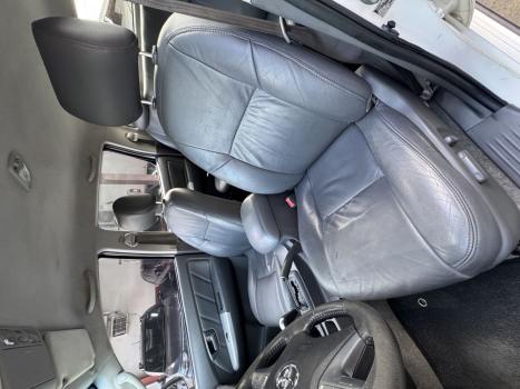 TOYOTA Hilux Caminhonete 3.0 4P 4X4 SRV TURBO DIESEL CABINE DUPLA AUTOM�TICO, Foto 7