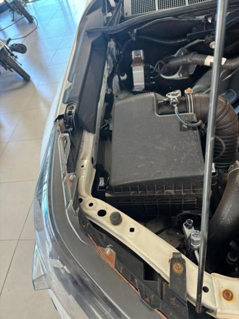 TOYOTA Hilux Caminhonete 2.8 4P 4X4 DIESEL CABINE DUPLA, Foto 10