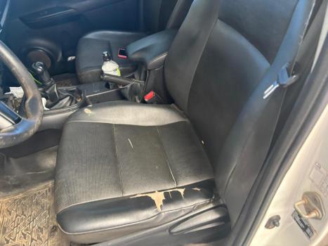 TOYOTA Hilux Caminhonete 2.8 4P 4X4 DIESEL CABINE DUPLA, Foto 11