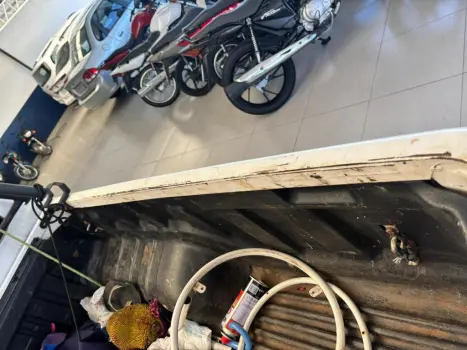 TOYOTA Hilux Caminhonete 2.8 4P 4X4 DIESEL CABINE DUPLA, Foto 15