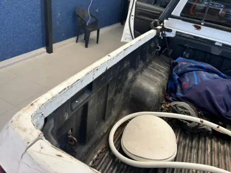 TOYOTA Hilux Caminhonete 2.8 4P 4X4 DIESEL CABINE DUPLA, Foto 16