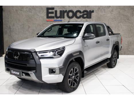 TOYOTA Hilux Caminhonete , Foto 1