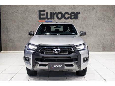 TOYOTA Hilux Caminhonete , Foto 2