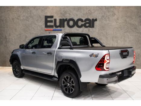 TOYOTA Hilux Caminhonete , Foto 3