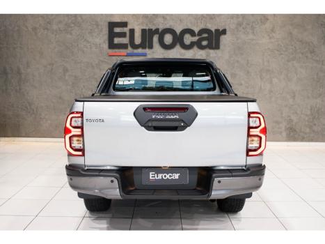 TOYOTA Hilux Caminhonete , Foto 4