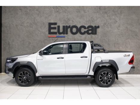 TOYOTA Hilux Caminhonete , Foto 5