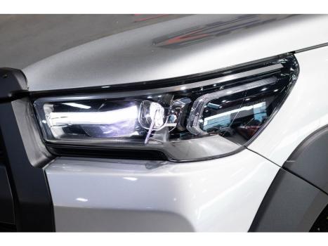 TOYOTA Hilux Caminhonete , Foto 6