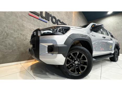 TOYOTA Hilux Caminhonete , Foto 7