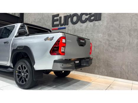 TOYOTA Hilux Caminhonete , Foto 9