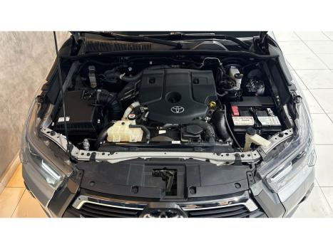 TOYOTA Hilux Caminhonete , Foto 12