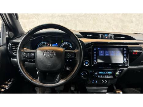 TOYOTA Hilux Caminhonete , Foto 16