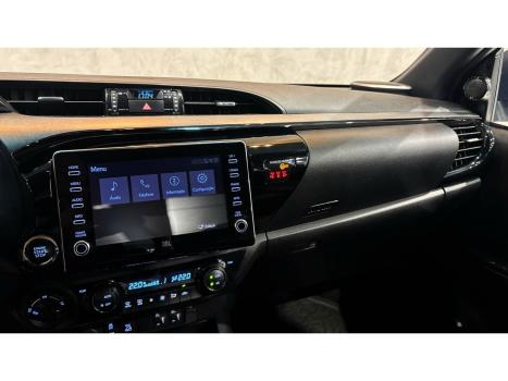 TOYOTA Hilux Caminhonete , Foto 17