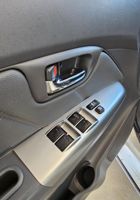 TOYOTA Hilux Caminhonete 2.7 16V 4P SRV FLEX 4X4  CABINE DUPLA AUTOM�TICO, Foto 15