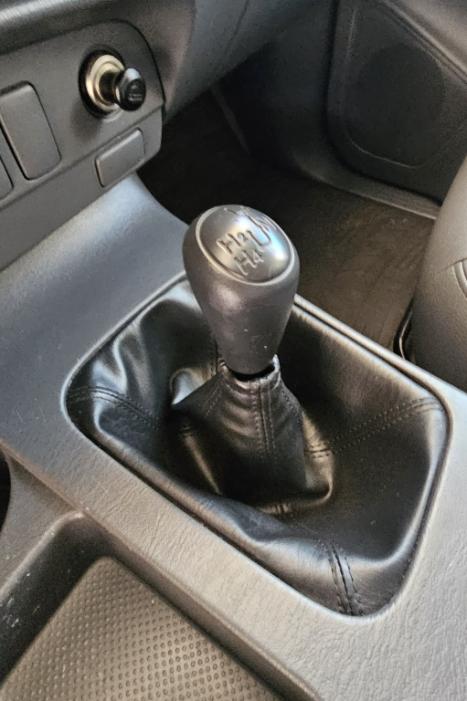 TOYOTA Hilux Caminhonete 2.7 16V 4P SRV FLEX 4X4  CABINE DUPLA AUTOM�TICO, Foto 17