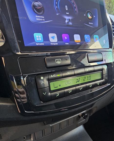 TOYOTA Hilux Caminhonete 2.7 16V 4P SRV FLEX 4X4  CABINE DUPLA AUTOM�TICO, Foto 19