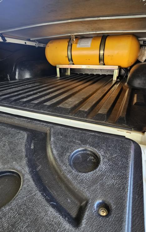 TOYOTA Hilux Caminhonete 2.7 16V 4P SRV FLEX 4X4  CABINE DUPLA AUTOM�TICO, Foto 21