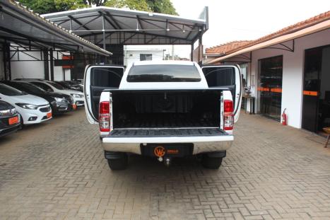 TOYOTA Hilux Caminhonete 3.0 16V 4P 4X4 SRV TURBO DIESEL CABINE DUPLA AUTOM�TICO, Foto 8