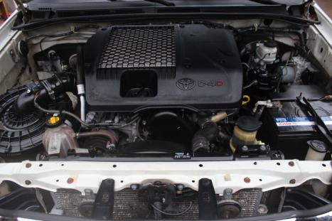 TOYOTA Hilux Caminhonete 3.0 16V 4P 4X4 SRV TURBO DIESEL CABINE DUPLA AUTOM�TICO, Foto 14