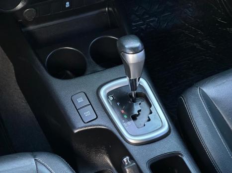 TOYOTA Hilux Caminhonete 2.7 16V 4P SR FLEX CABINE DUPLA AUTOM�TICO, Foto 11