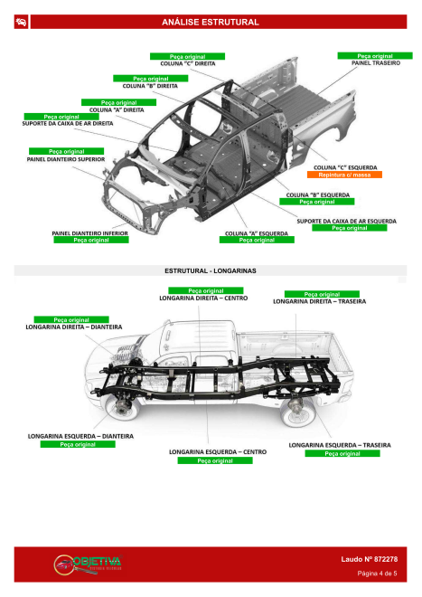 TOYOTA Hilux Caminhonete 2.8 16V SRX 4X4 DIESEL CABINE DUPLA AUTOM�TICO, Foto 13