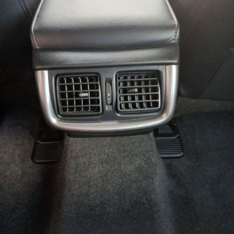 TOYOTA Hilux Caminhonete 2.7 16V 4P SRV FLEX CABINE DUPLA AUTOM�TICO, Foto 11