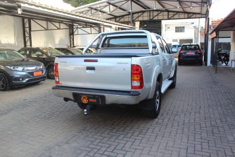 TOYOTA Hilux Caminhonete 3.0 4P SR 4X4 TURBO DIESEL CABINE DUPLA, Foto 5