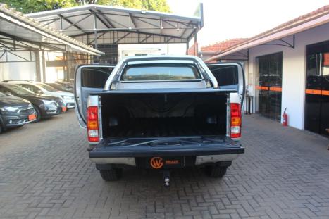 TOYOTA Hilux Caminhonete 3.0 4P SR 4X4 TURBO DIESEL CABINE DUPLA, Foto 7
