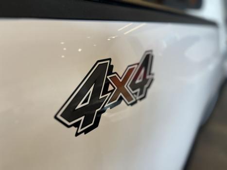 TOYOTA Hilux Caminhonete 2.8 16V SRV 4X4 DIESEL CABINE DUPLA AUTOM�TICO, Foto 6