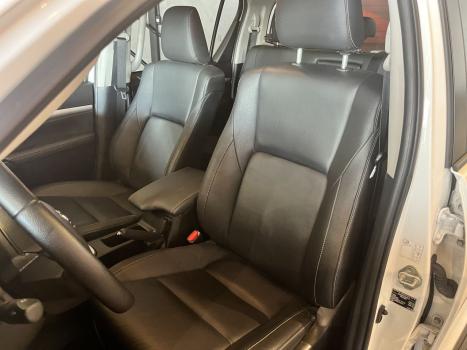 TOYOTA Hilux Caminhonete 2.8 16V SRV 4X4 DIESEL CABINE DUPLA AUTOM�TICO, Foto 10
