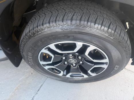 TOYOTA Hilux Caminhonete 2.8 16V SRX 4X4 TURBO DIESEL CABINE DUPLA AUTOM�TICO, Foto 5