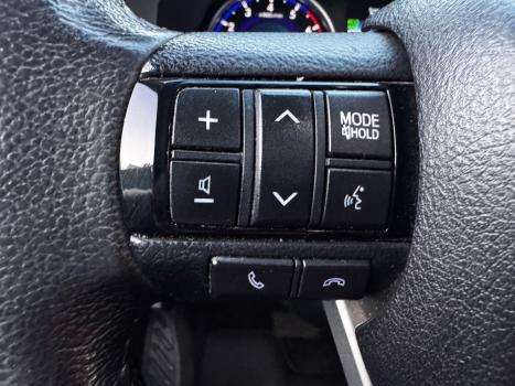 TOYOTA Hilux Caminhonete 2.7 16V 4P SRV FLEX CABINE DUPLA AUTOM�TICO, Foto 35