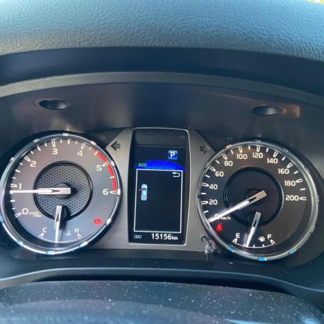TOYOTA Hilux Caminhonete 3.0 4P SR TURBO DIESEL CABINE DUPLA, Foto 10