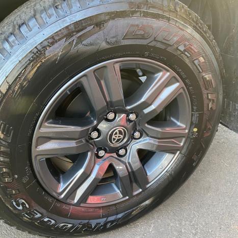 TOYOTA Hilux Caminhonete 3.0 4P SR TURBO DIESEL CABINE DUPLA, Foto 11