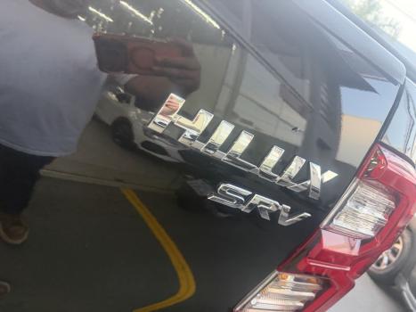 TOYOTA Hilux Caminhonete 2.8 16V SRV 4X4 DIESEL CABINE DUPLA AUTOM�TICO, Foto 12