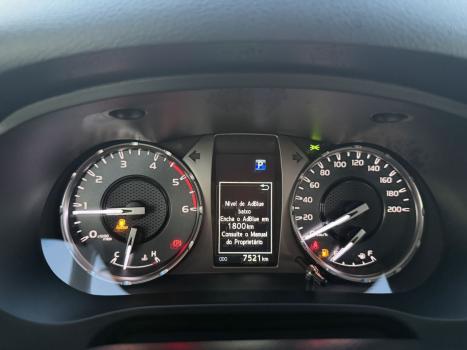 TOYOTA Hilux Caminhonete 2.8 16V SRV 4X4 DIESEL CABINE DUPLA AUTOM�TICO, Foto 20