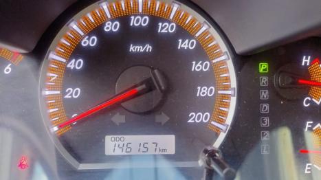 TOYOTA Hilux Caminhonete 3.0 4P 4X4 SRV TURBO DIESEL CABINE DUPLA AUTOM�TICO, Foto 6