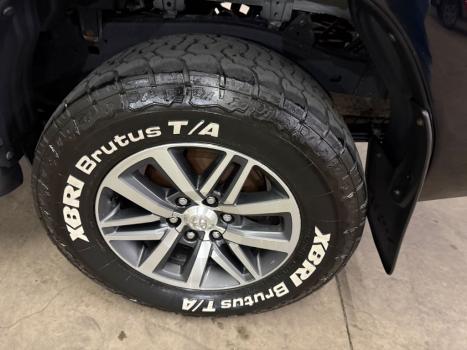 TOYOTA Hilux Caminhonete 2.8 16V SRV 4X4 DIESEL CABINE DUPLA AUTOM�TICO, Foto 9