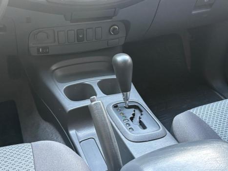 TOYOTA Hilux Caminhonete 2.7 16V 4P SR FLEX CABINE DUPLA AUTOM�TICO, Foto 19