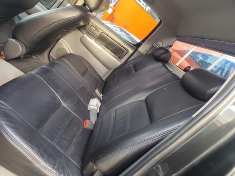 TOYOTA Hilux Caminhonete 2.7 16V 4P SR FLEX CABINE DUPLA AUTOM�TICO, Foto 14