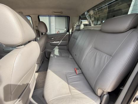 TOYOTA Hilux Caminhonete 3.0 16V 4P 4X4 SRV TURBO DIESEL CABINE DUPLA AUTOM�TICO, Foto 11