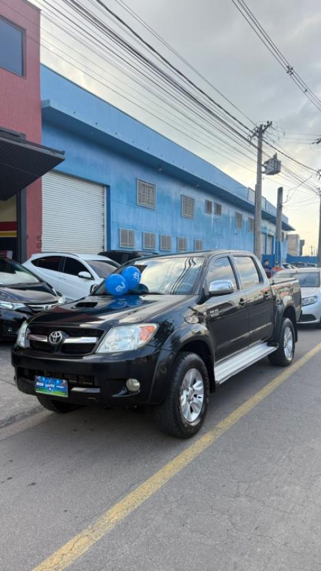 TOYOTA Hilux Caminhonete 3.0 4P SRV DIESEL CABINE DUPLA, Foto 2