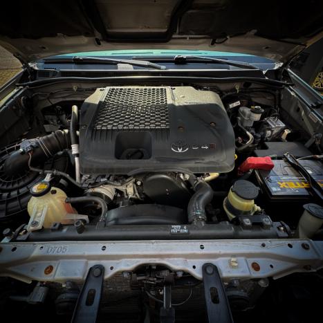 TOYOTA Hilux Caminhonete 3.0 4P SR 4X4 DIESEL CABINE DUPLA, Foto 8