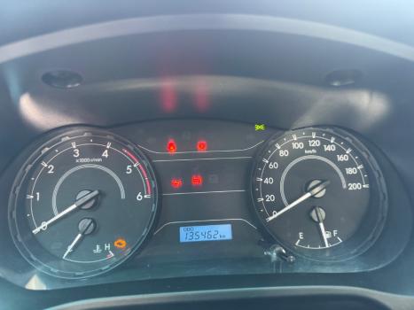 TOYOTA Hilux Caminhonete 2.8 4X4 DIESEL CABINE SIMPLES, Foto 8