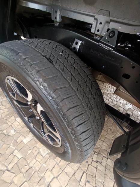 TOYOTA Hilux Caminhonete 2.8 16V SRX 4X4 DIESEL CABINE DUPLA AUTOM�TICO, Foto 13