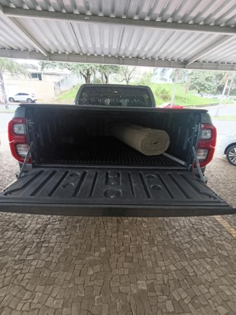 TOYOTA Hilux Caminhonete 2.8 16V SRX 4X4 DIESEL CABINE DUPLA AUTOM�TICO, Foto 14