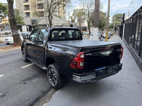 TOYOTA Hilux Caminhonete 2.8 16V SRV 4X4 DIESEL CABINE DUPLA AUTOM�TICO, Foto 6