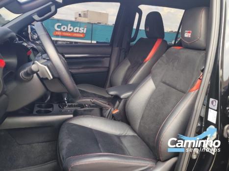 TOYOTA Hilux Caminhonete 2.8 16V GR SPORT 4X4 TURBO DIESEL CABINE DUPLA AUTOM�TICO, Foto 7