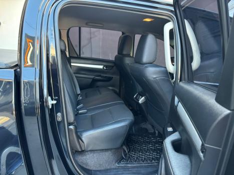 TOYOTA Hilux Caminhonete 2.8 16V 4P SRX DIESEL CABINE DUPLA, Foto 14