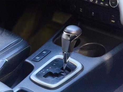 TOYOTA Hilux Caminhonete 2.8 16V SRV 4X4 DIESEL CABINE DUPLA AUTOM�TICO, Foto 13